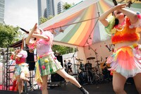 最高じぇねれーしょん（撮影：山川哲矢）