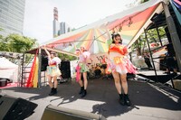 最高じぇねれーしょん（撮影：山川哲矢）