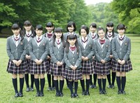 2018年度さくら学院