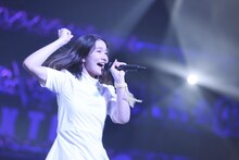 風間玲マライカ（sora tob sakana）（撮影：釘野孝宏）