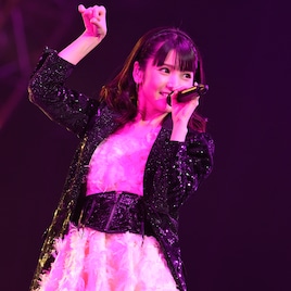 アイドル大集合「ビバラポップ!」道重、欅坂46らライブ映像GYAO!に一挙登場