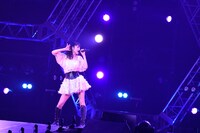 道重さゆみ（撮影：釘野孝宏）