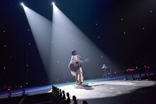 大森靖子（撮影：古渓一道）