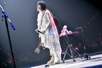 大森靖子（撮影：古渓一道）