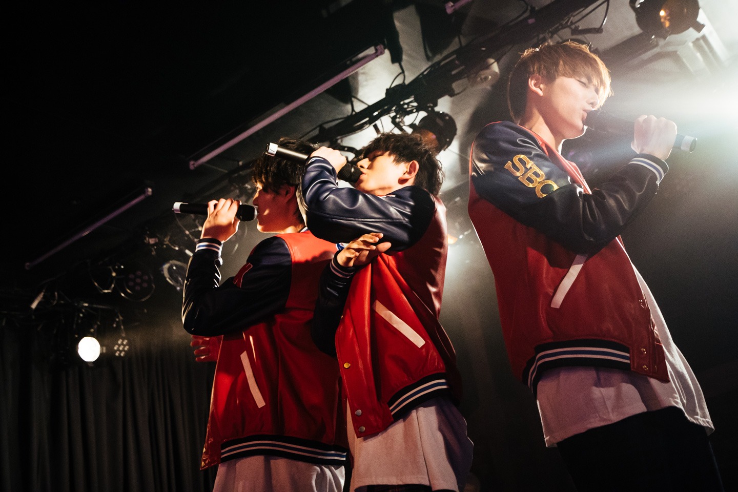 さとり少年団