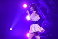 道重さゆみ（撮影：釘野孝宏）