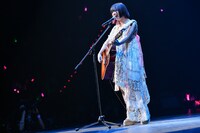 大森靖子（撮影：古渓一道）