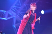 高橋愛（撮影：釘野孝宏）