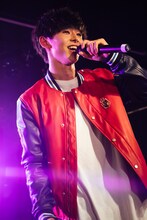 永玖（さとり少年団）