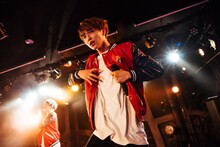 颯斗（さとり少年団）