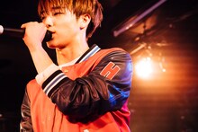 颯斗（さとり少年団）