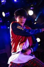 謙信（さとり少年団）