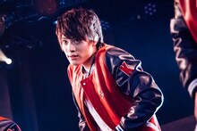 謙信（さとり少年団）