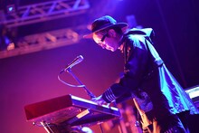 toku（Key, Compose）