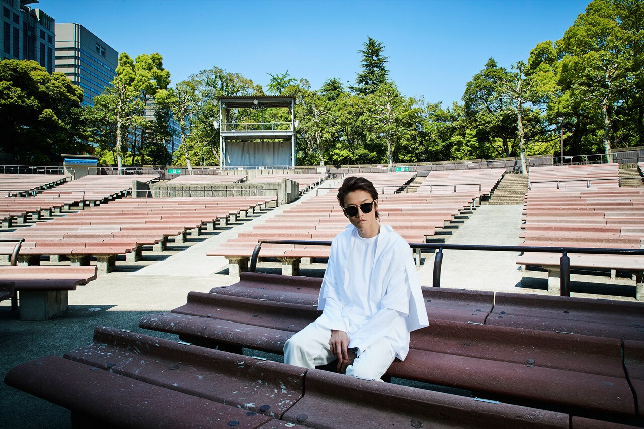 新生Hilcrhymeの野音ワンマン、ライブビューイング＆WOWOW中継が決定