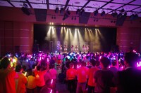 LinQ「ALIVE～色々あって7人になりました！～」の様子。（写真提供：ジョブネット）