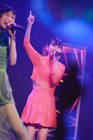 吉川千愛（写真提供：ジョブネット）