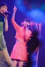 吉川千愛（写真提供：ジョブネット）