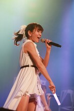 吉川千愛（写真提供：ジョブネット）