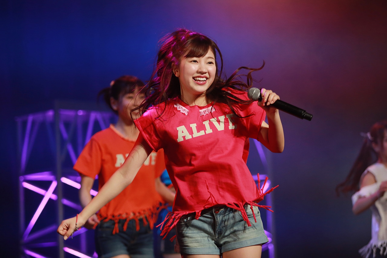 高木悠未（写真提供：ジョブネット）
