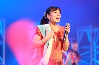 吉川千愛（写真提供：ジョブネット）