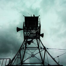 ジム・オルーク「sleep like it’s winter」ジャケット