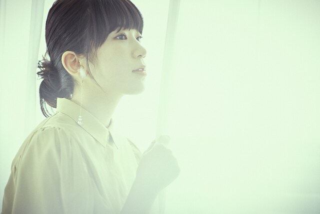 manaka（Little Glee Monster）