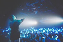 Sou（撮影：川崎龍弥）