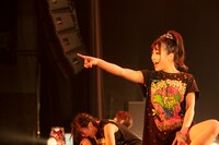 くりか（撮影：米山三郎）