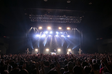 あゆみくりかまき（撮影：米山三郎）