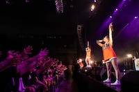 あゆみくりかまき（撮影：米山三郎）