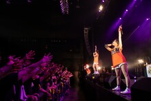 あゆみくりかまき（撮影：米山三郎）