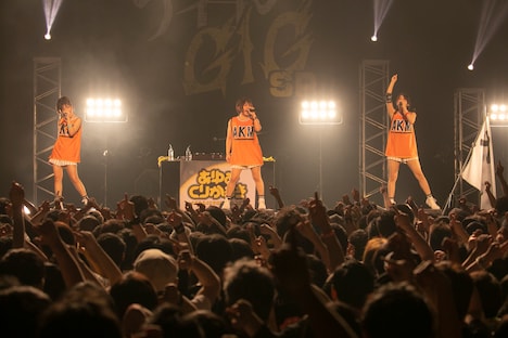 あゆみくりかまき（撮影：米山三郎）