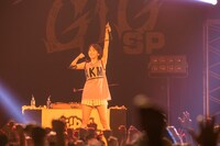 まき（撮影：米山三郎）