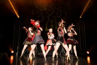 ベイビーレイズJAPAN（撮影：米山三郎）