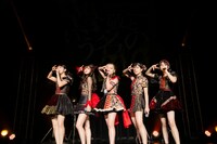 ベイビーレイズJAPAN（撮影：米山三郎）