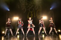 ベイビーレイズJAPAN（撮影：米山三郎）