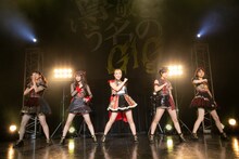 ベイビーレイズJAPAN（撮影：米山三郎）