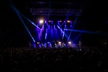 BiS（撮影：米山三郎）