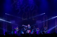 BiS（撮影：米山三郎）