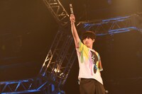 遠山大輔（グランジ）（撮影：釘野孝宏）