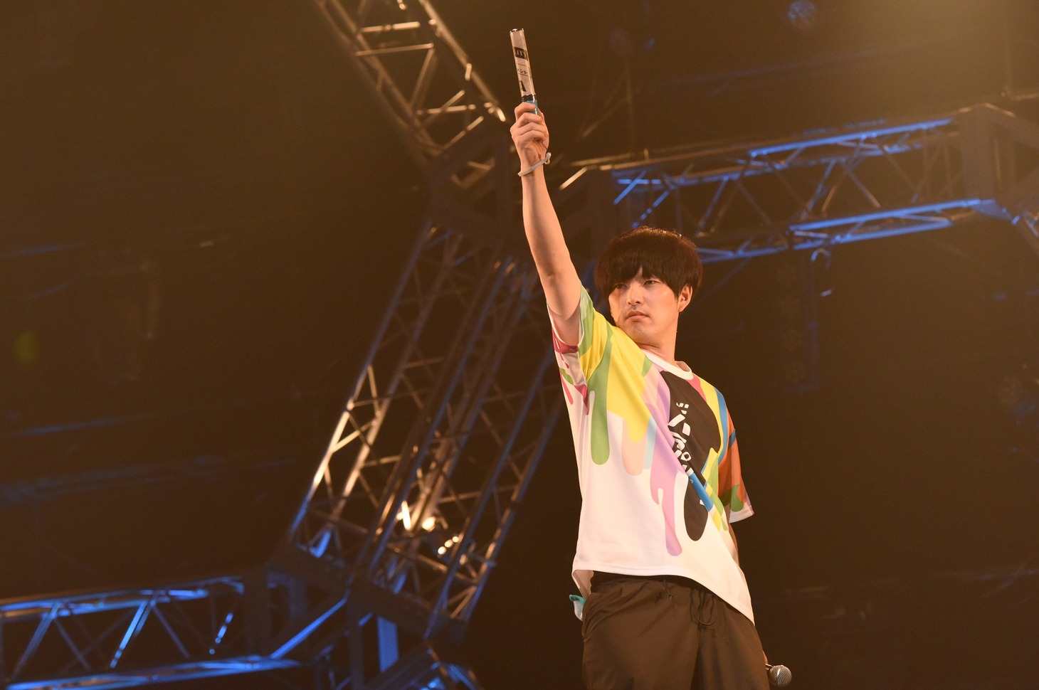 遠山大輔（グランジ）（撮影：釘野孝宏）