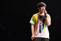 遠山大輔（グランジ）（撮影：釘野孝宏）