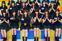 欅坂46