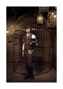 「ゼロ 一獲千金ゲーム」ビジュアル (c)日本テレビ