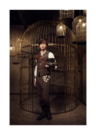 「ゼロ 一獲千金ゲーム」ビジュアル (c)日本テレビ