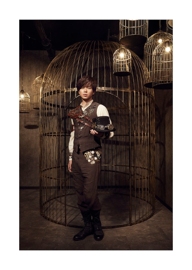 「ゼロ 一獲千金ゲーム」ビジュアル (c)日本テレビ