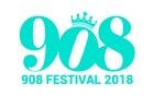 「908 FESTIVAL」第2弾発表で絢香、JQ from Nulbarich追加