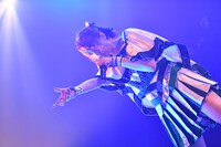 藤城アンナ（写真提供：ICIGOSTYLE）