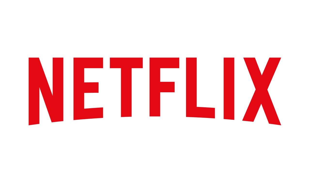 Netflix ロゴ